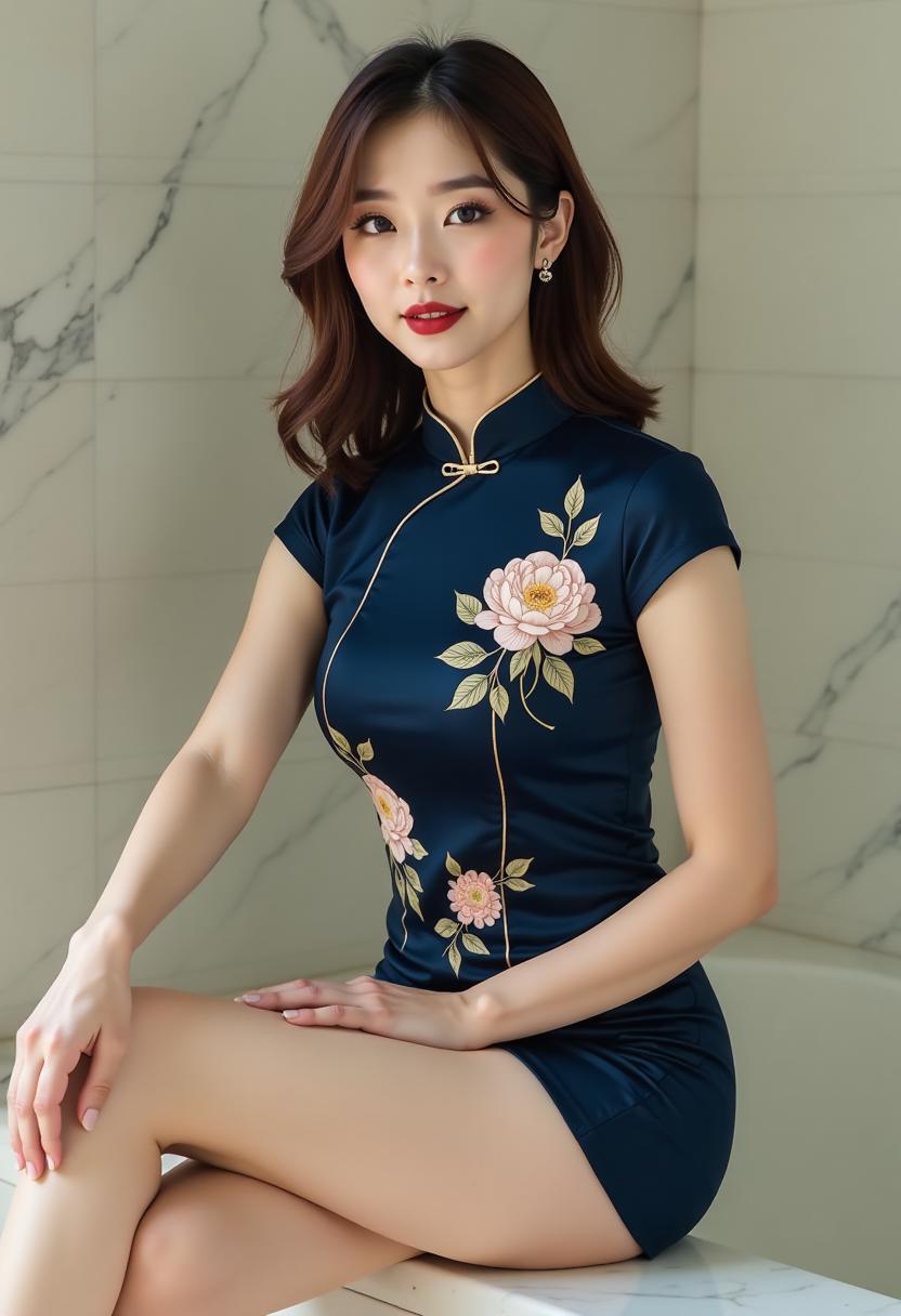 保健室窗口的季节