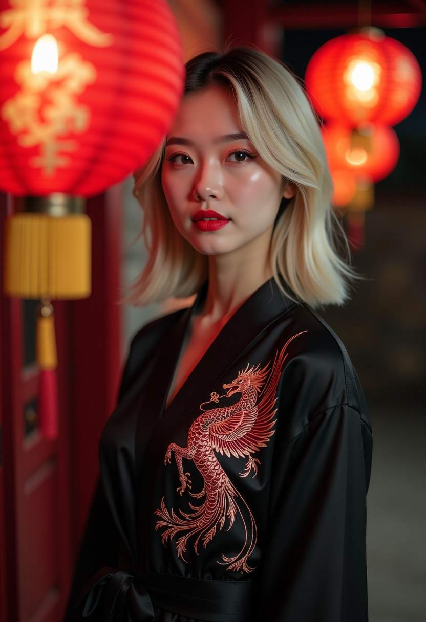 校医的观察日记